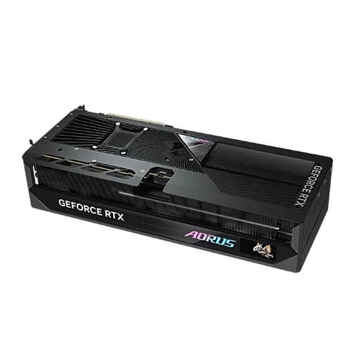Gigabyte Aorus RTX 5080 Master 16GB GDDR7 Graphics Card